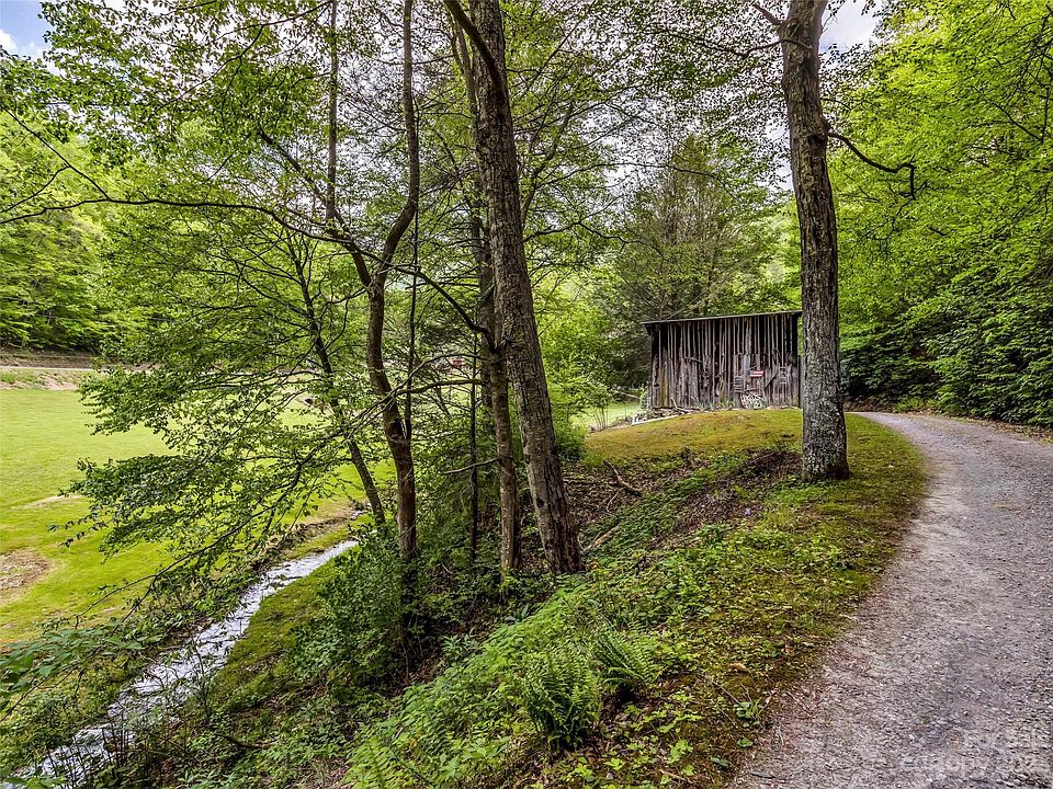 288 Flat Branch Rd, Green Mountain, NC 28740 Zillow