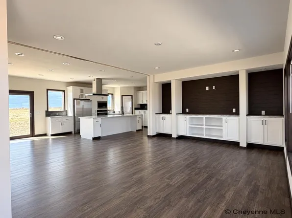 306 Road 151, Carpenter, WY 82052