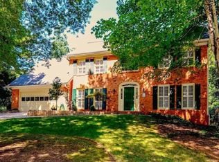 1885 Bridle Ridge Trce, Roswell, GA 30075