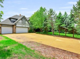 13505 Arctic Ln, Lemont, IL 60439