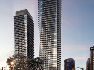 65 Saint Mary St #1102, Toronto, ON M5S 0A6