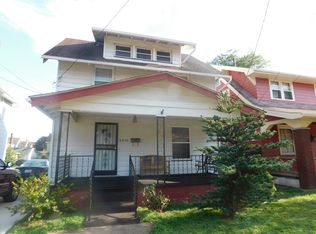 2818 Rosewood Pl NW, Canton, OH 44708