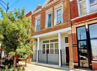 1639 S Blue Island Ave #G, Chicago, IL 60608