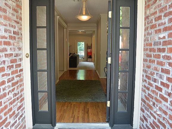 Entry Way