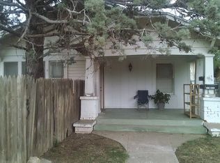 1601 Owens St, Big Spring, TX 79720