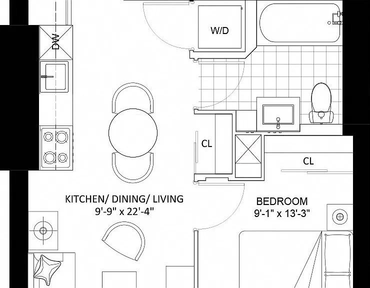 950 Lansdowne Ave — Photo 34