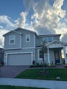 2496 Chickasaw Plum Loop, Clermont, FL, 34711