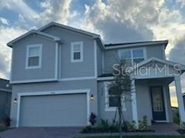 2496 Chickasaw Plum Loop, Clermont, FL 34711