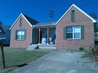 1022 Looby Cir, Nashville, TN 37208