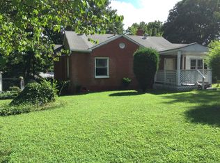 2020 Parson St, Charlotte, NC 28205