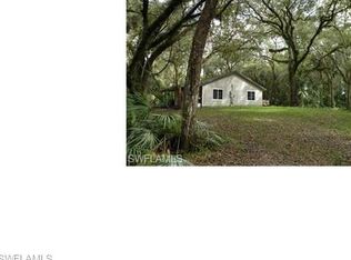 23091 Tuckahoe Rd, Alva, FL 33920