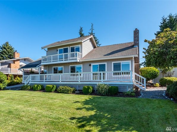 Camano Island Real Estate - Camano Island WA Homes For Sale | Zillow