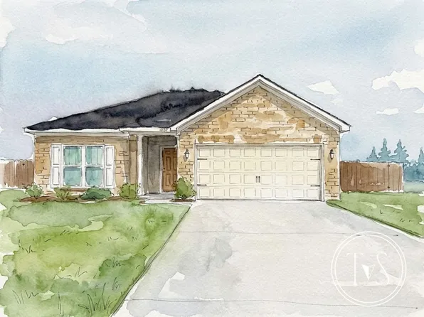 1661 SE Arnold Dr, Allenhurst, GA 31301