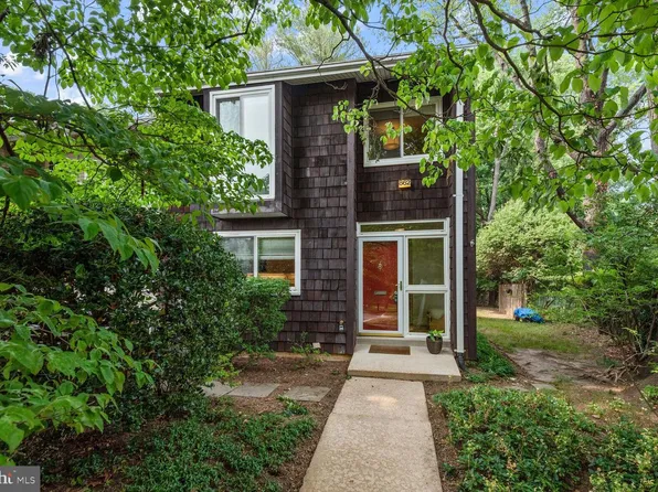 862 New Mark, Rockville, MD 20850