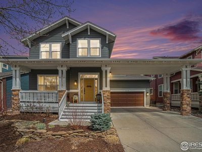 5408 Copernicus Dr, Fort Collins, CO, 80528
