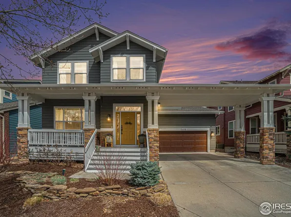 5408 Copernicus Dr, Fort Collins, CO 80528