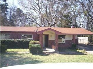 3845 Meadow Lane Rd, Jackson, MS 39212