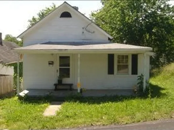 1205 Wayles St, Danville, VA 24540