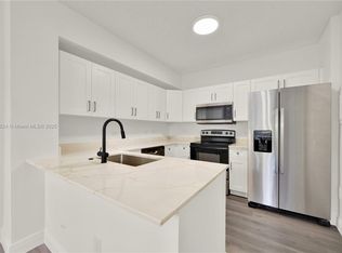 2080 W Preserve Way APT 107, Hollywood, FL 33025