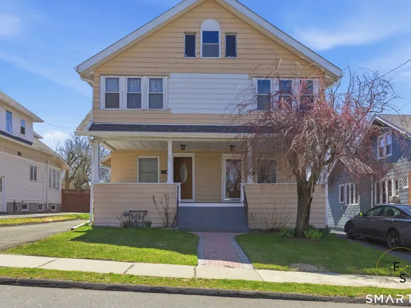 137 Linnmoore Street, Hartford, CT 06114