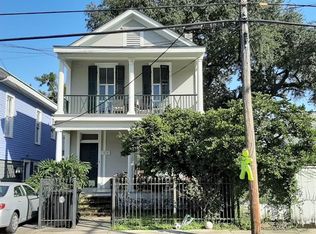 1524 Burdette St, New Orleans, LA 70118