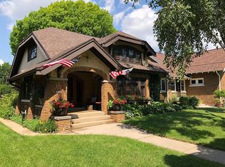 2217 N 53rd St, Milwaukee, WI 53208