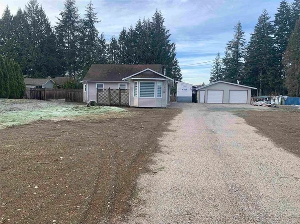 3763 244th St, Langley, BC V2Z 2L1