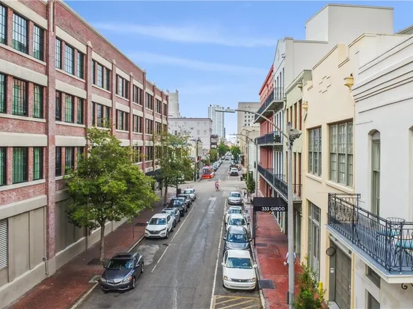 333 Girod St APT 210, New Orleans, LA 70130