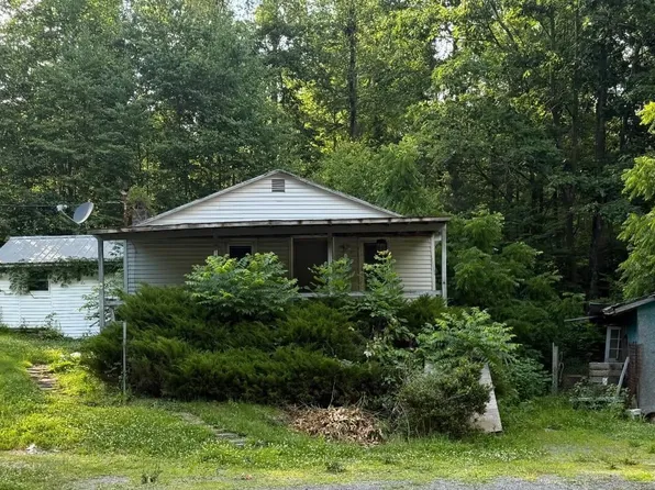 1865 Rabbittown Rd, Muncy, PA 17756