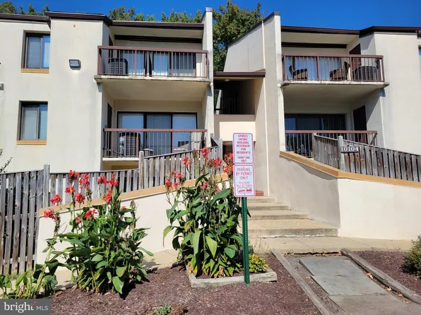 10104 Campus Way S APT 302-3A, Upper Marlboro, MD 20774