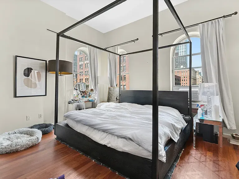 65 W 70th St #6S — Photo 5