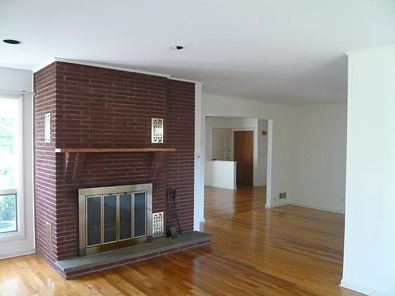 Move-in condition