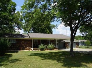 111 Jones Rd, Beebe, AR 72012