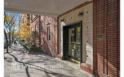 Sold by Douglas Elliman
