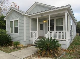 518 Second Ave, Destin, FL 32541
