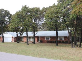 17331 Sunset Point, Choctaw, OK 73020