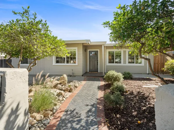 124 Basch Ave, San Jose, CA 95116