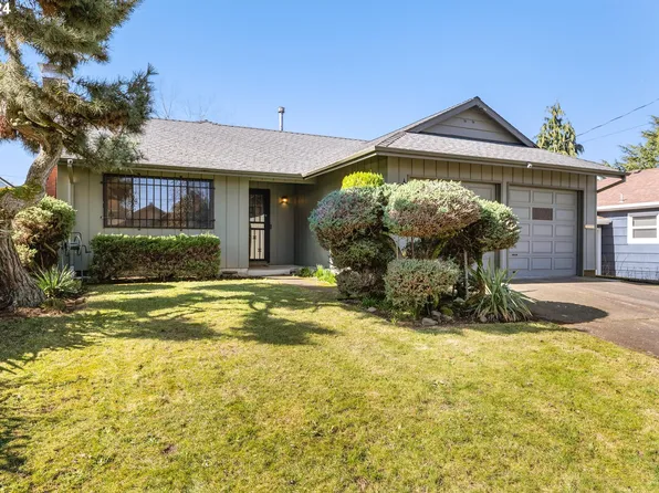 6333 N Omaha Ave, Portland, OR 97217