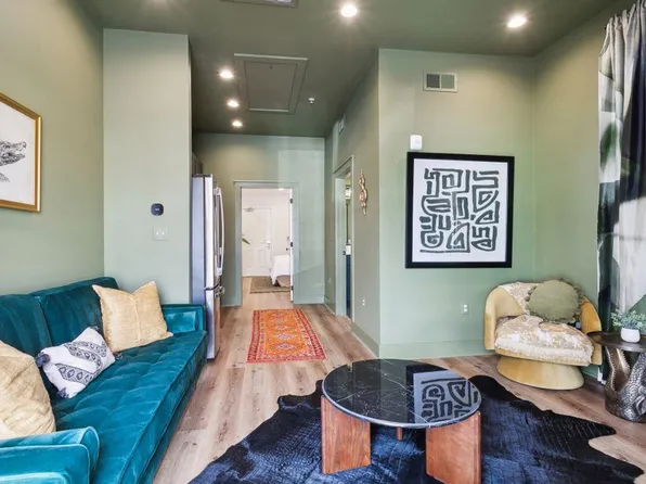 1738 N Rampart St, New Orleans, LA