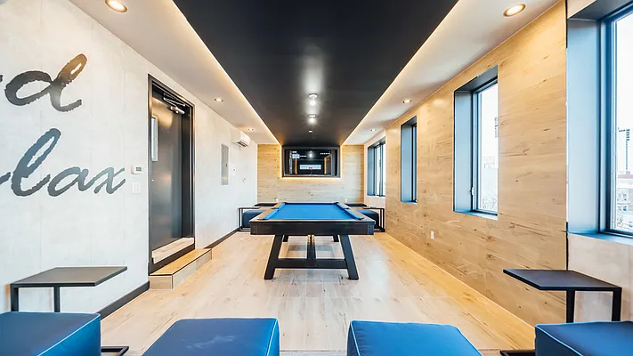 Rented by Nooklyn NYC LLC | media 23