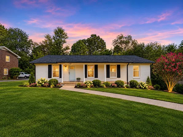 4116 Coleridge Dr, Antioch, TN 37013