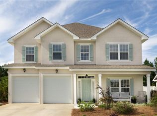 143 Wellington Pl, Brunswick, GA 31523