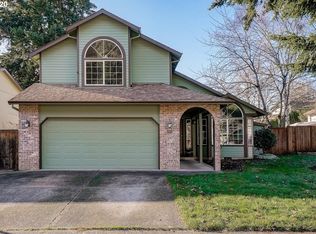 501 SW Hartley Ave, Gresham, OR 97030