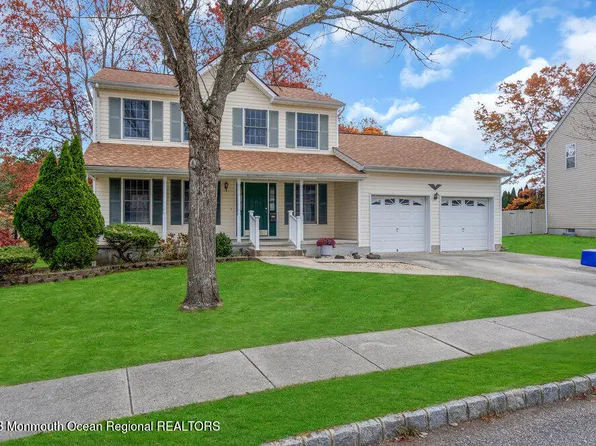 38 Brentwood Drive, Bayville, NJ 08721