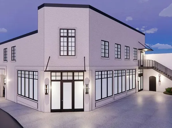 1201 N Central St, Knoxville, TN