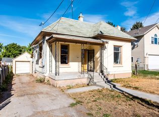 121 N 100 W, Smithfield, UT 84335