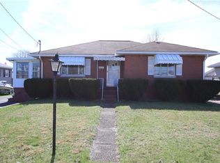 204 Koslasky Dr, Belle Vernon, PA