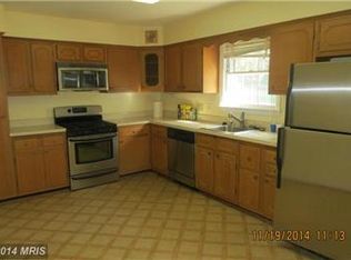 12729 Eldrid Pl, Silver Spring, MD 20904