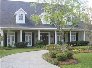 107 Maringouin Ln, Mandeville, LA 70471