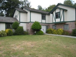 1230 Popenoe Rd, La Habra Heights, CA 90631